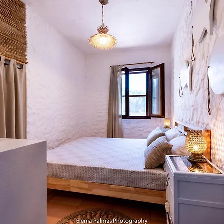 Holiday home Haus In Sant Antioco Mit Ueberdachtem Parkplatz