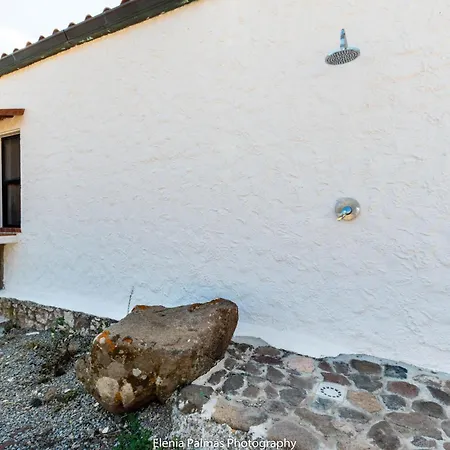 Haus In Sant Antioco Mit Ueberdachtem Parkplatz *